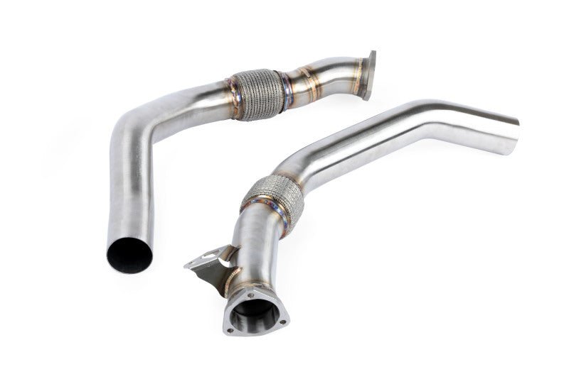 APR 21-25 Audi RS6/RS7 (C8) Catback Exhaust System-Catback-APR