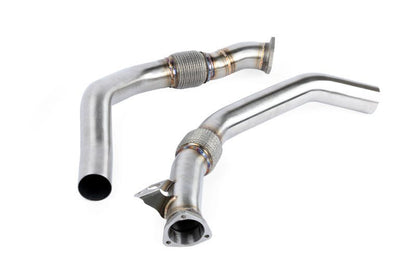 APR 21-25 Audi RS6/RS7 (C8) Catback Exhaust System-Catback-APR
