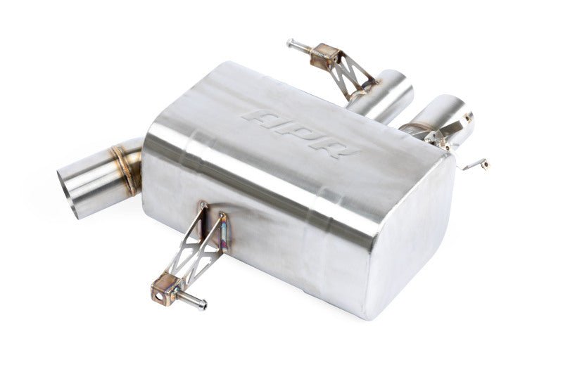 APR 21-25 Audi RS6/RS7 (C8) Catback Exhaust System-Catback-APR