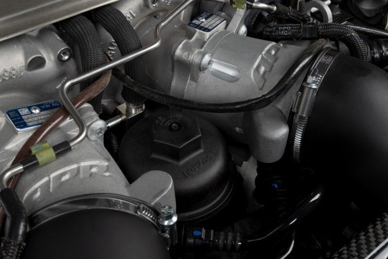 APR 21-26 Audi RS6 Avant/RS7 Sportback (C8) 4.0T Carbon Fiber Intake System-Cold Air Intakes-APR