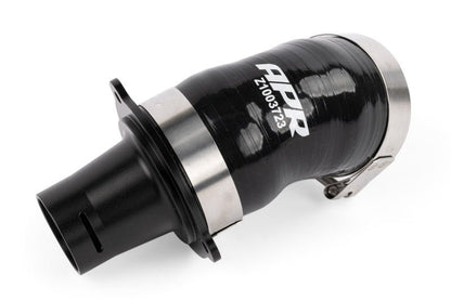 APR 22-26 Audi A3/Volkswagen GTI EA888.4 (8Y/MK8) 2.0T Turbo Muffler Eliminator & Outlet Hose-Hoses-APR