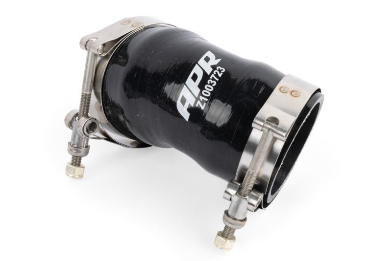 APR 22-26 Audi A3/Volkswagen GTI EA888.4 (8Y/MK8) 2.0T Turbo Muffler Eliminator & Outlet Hose-Hoses-APR