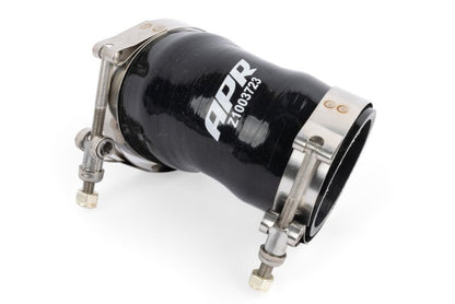 APR 22-26 Audi A3/Volkswagen GTI EA888.4 (8Y/MK8) 2.0T Turbo Muffler Eliminator & Outlet Hose-Hoses-APR
