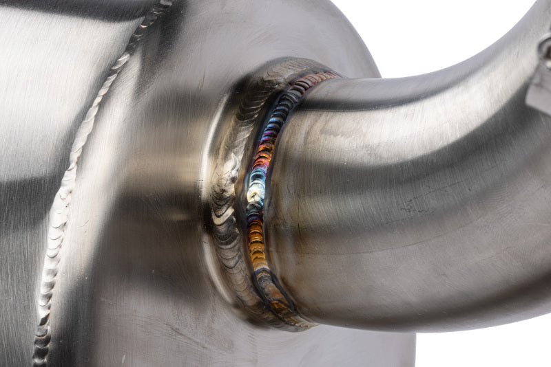 APR 22-26 Audi RS3 (8Y) Catback Exhaust System-Catback-APR
