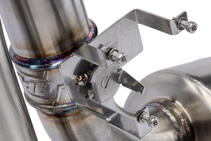 APR 22-26 Audi RS3 (8Y) Catback Exhaust System-Catback-APR