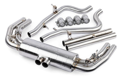 APR 22-26 Audi RS3 (8Y) Catback Exhaust System-Catback-APR