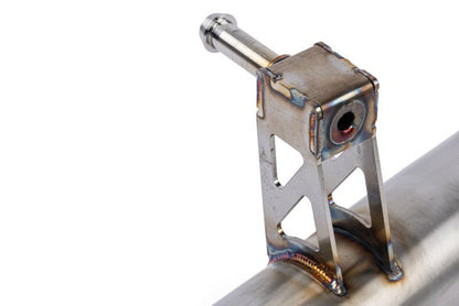 APR 22-26 Audi RS3 (8Y) Catback Exhaust System-Catback-APR