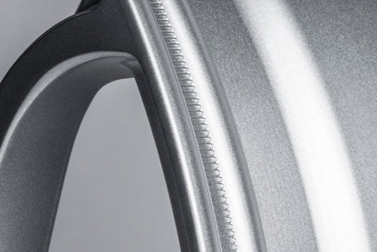 APR A01 Flow Formed 19x8.5 / 5x112 / ET45 / 66.5mm Bore / Silver Wheel-Wheels - Cast-APR