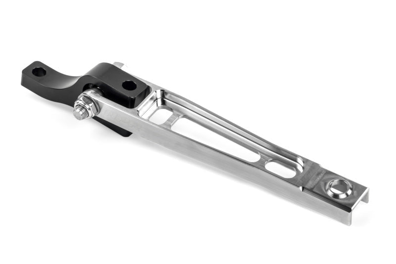 APR Audi/Volkswagen MQB (7-Speed DQ381) Billet Stainless Steel/Aluminum Pendulum Mount-Transmission Mounts-APR