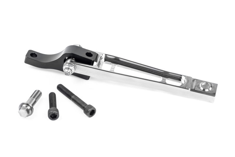 APR Audi/Volkswagen MQB (7-Speed DQ381) Billet Stainless Steel/Aluminum Pendulum Mount-Transmission Mounts-APR