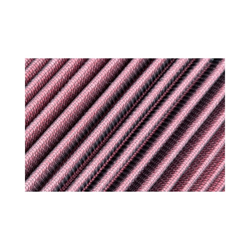APR Audi/Volkswagen Replacement Air Intake Filter (CI100001/2/3/6/CI100020/2/5/CI100031/3/5/9) - Red-Air Filter Oil-APR