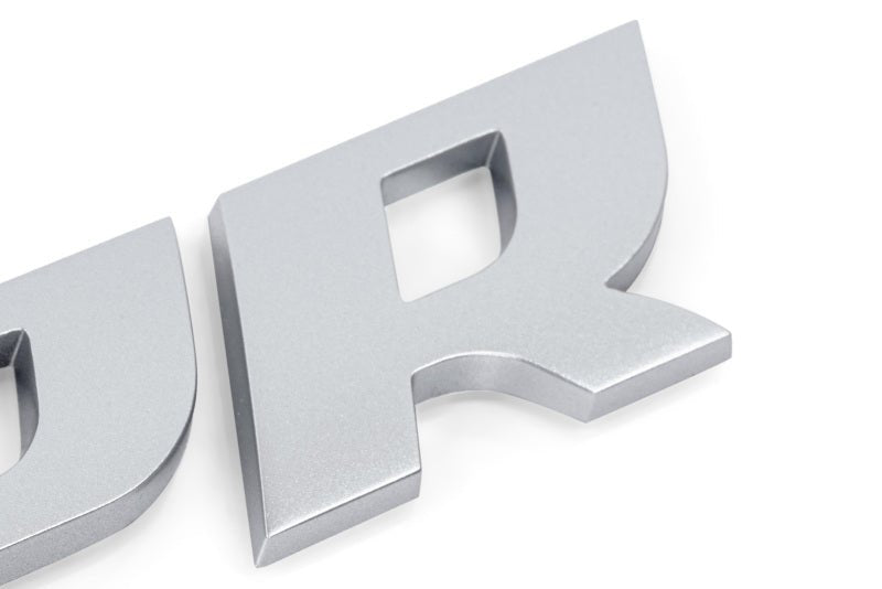 APR Badge - Matte Silver-Stickers/Decals/Banners-APR