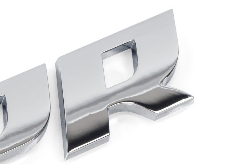 APR Badge - Polished Silver-Stickers/Decals/Banners-APR