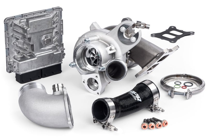 APR DTR6054 Direct Replacement Turbo Charger System (2.0T EA888.3 Trans)-Turbochargers-APR