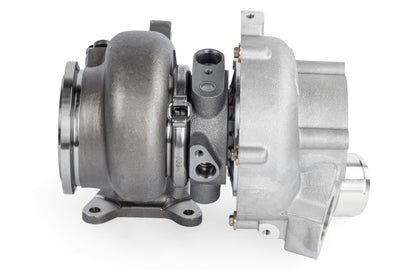 APR DTR6054 Direct Replacement Turbo Charger System (2.0T EA888.3 Trans)-Turbochargers-APR