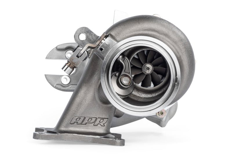 APR DTR6054 Direct Replacement Turbo Charger System (2.0T EA888.3 Trans)-Turbochargers-APR