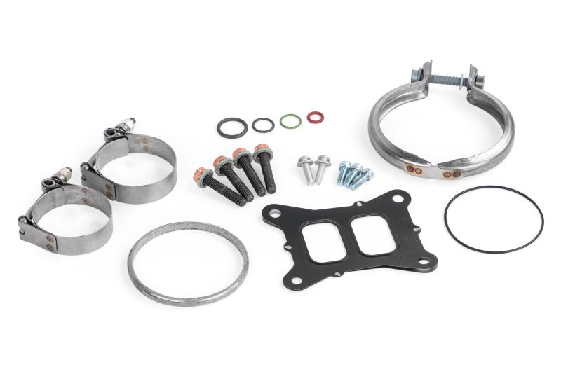 APR DTR6054 Direct Replacement Turbo Charger System (2.0T EA888.3 Trans)-Turbochargers-APR