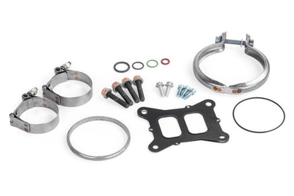 APR DTR6054 Direct Replacement Turbo Charger System (2.0T EA888.3 Trans)-Turbochargers-APR