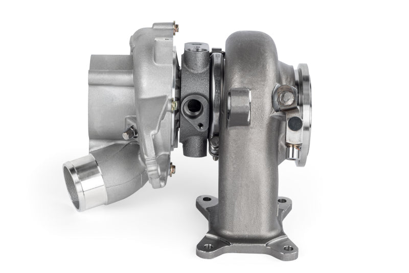 APR DTR6054 Direct Replacement Turbo Charger System (2.0T EA888.3 Trans)-Turbochargers-APR