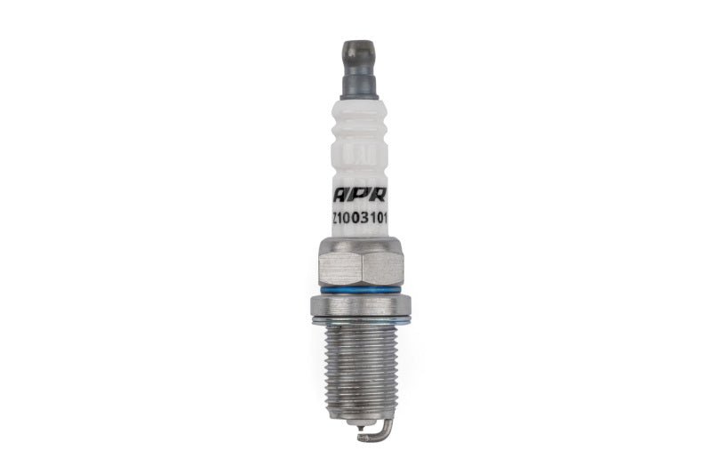 APR EA888.1/2/EA837/EA113 Iridium Pro Spark Plug - Heat Range 9 - 14mm x 19mm x 16mm - SINGLE-Spark Plugs-APR