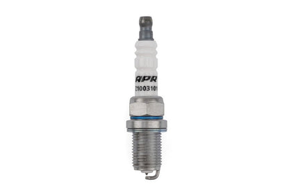 APR EA888.1/2/EA837/EA113 Iridium Pro Spark Plug - Heat Range 9 - 14mm x 19mm x 16mm - SINGLE-Spark Plugs-APR
