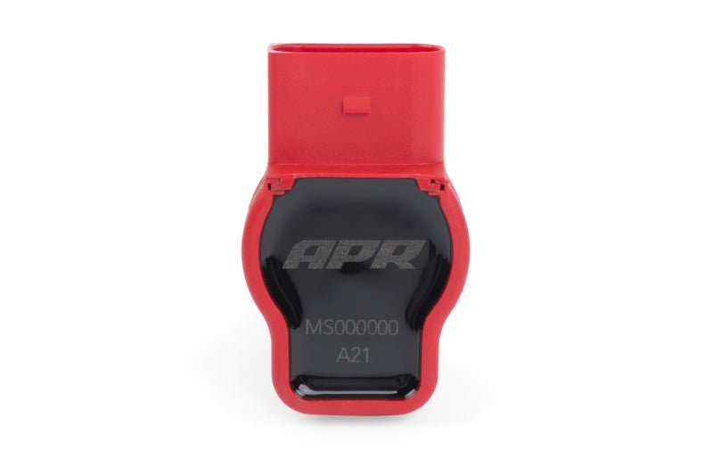 APR EA888.1/EA888.2/EA113/EA837 (PQ35/PQ45) 2.0T/3.0T Ignition Coil - Red-Ignition Coils - Upgrade-APR