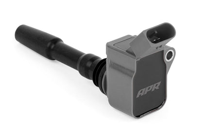 APR EA888.3/EA888.4/EA839/EA825 (MQB/MLB) 2.0T/2.9T/3.0T/4.0T Ignition Coil - Grey-Ignition Coils - Upgrade-APR