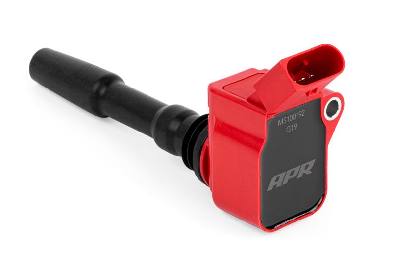 APR EA888.3/EA888.4/EA839/EA825 (MQB/MLB) 2.0T/2.9T/3.0T/4.0T Ignition Coil - Red-Ignition Coils - Upgrade-APR