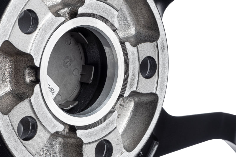 APR Hub Centric Ring - 66.5mm to 57.1mm-Wheel Center Caps-APR