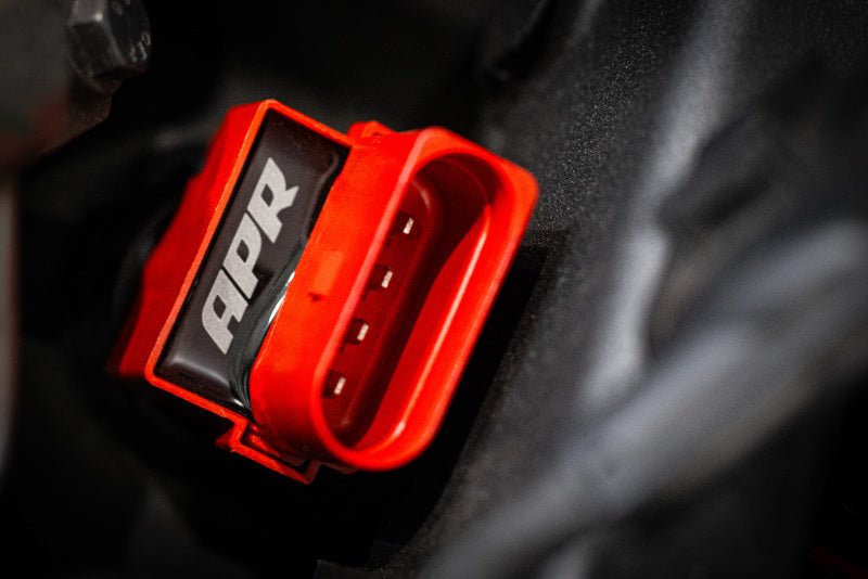 APR Volkswagen/Audi/Porsche (VR6) 2.8L/3.2L/3.6L 24V Ignition Coil - Red-Ignition Coils - Upgrade-APR
