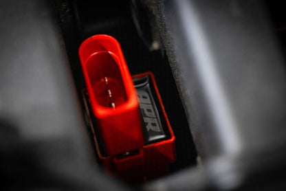 APR Volkswagen/Audi/Porsche (VR6) 2.8L/3.2L/3.6L 24V Ignition Coil - Red-Ignition Coils - Upgrade-APR