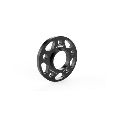 APR Wheel Spacers - 5x112 - 66.5mm CB - 15mm Thick (Set of 2)-Wheel Spacers & Adapters-APR