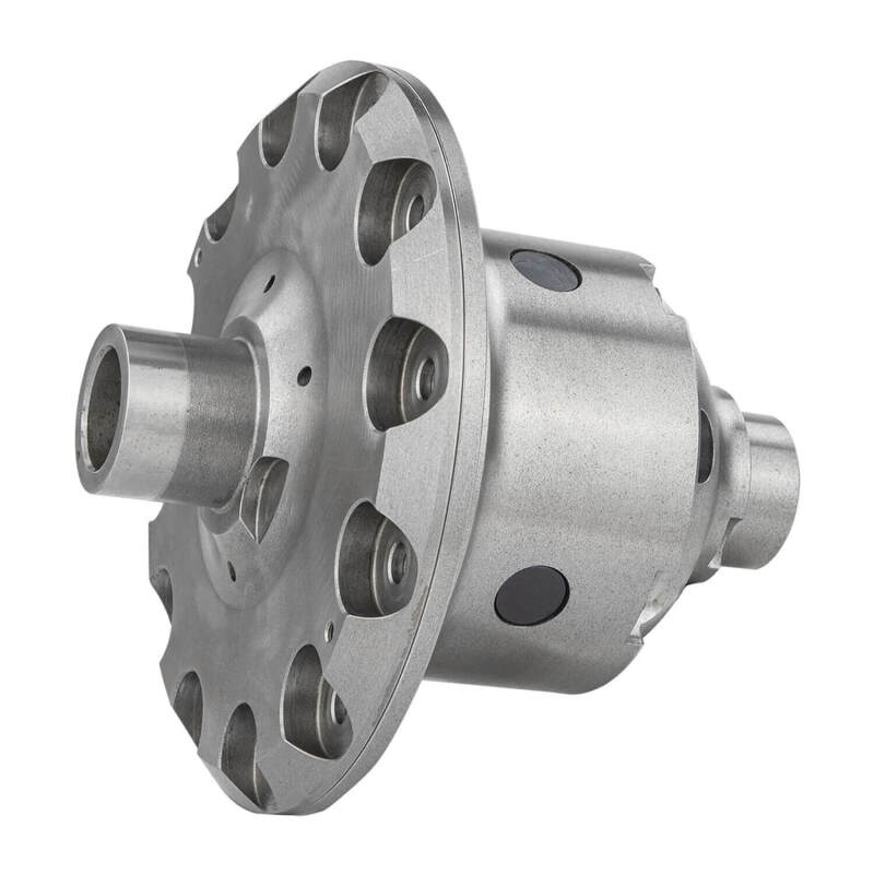 ARB 11 - 21 Dodge RAM 1500 Airlocker 31 - Spl 9.25in Rear ZF C - Clip Axle Differentials