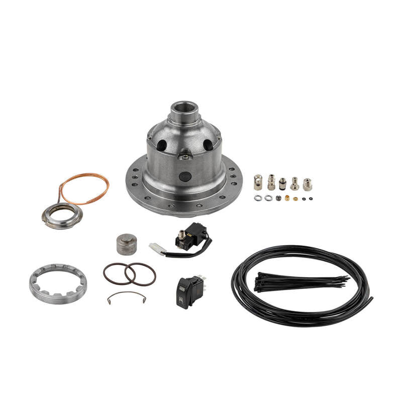 ARB 11 - 21 Dodge RAM 1500 Airlocker 31 - Spl 9.25in Rear ZF C - Clip Axle Differentials