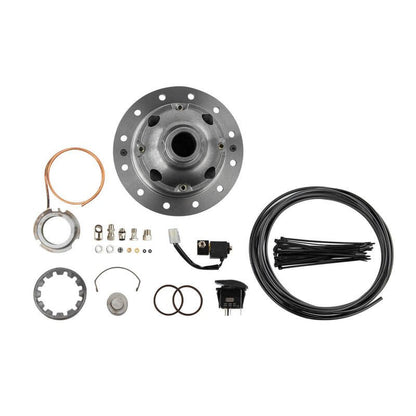 ARB 11 - 21 Dodge RAM 1500 Airlocker 31 - Spl 9.25in Rear ZF C - Clip Axle Differentials