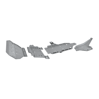 ARB 2021 Ford Bronco Under Vehicle Protection Skid Plates