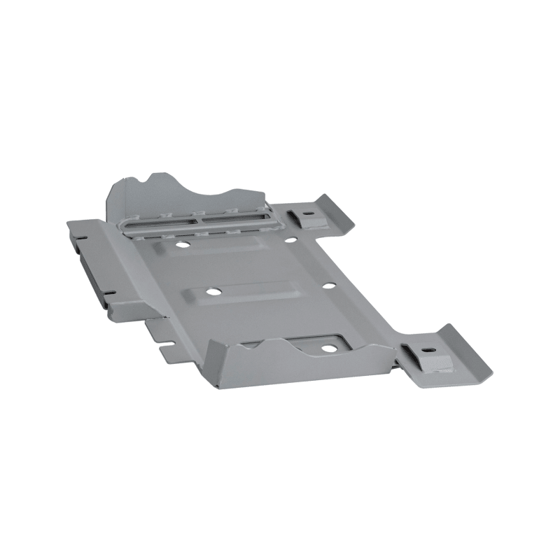 ARB 2021 Ford Bronco Under Vehicle Protection Skid Plates