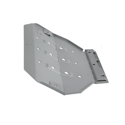 ARB 2021 Ford Bronco Under Vehicle Protection Skid Plates