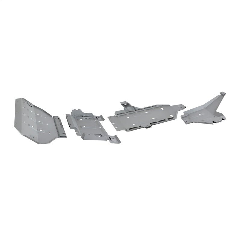 ARB 2021 Ford Bronco Under Vehicle Protection Skid Plates