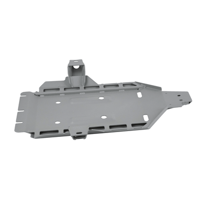 ARB 2021 Ford Bronco Under Vehicle Protection Skid Plates