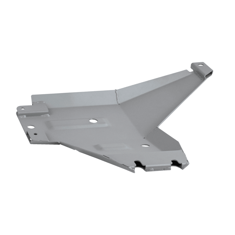 ARB 2021 Ford Bronco Under Vehicle Protection Skid Plates