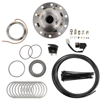 ARB Airlocker 10 Bolt 27 Spl Toyota Ifs 7.5 S/N Differentials