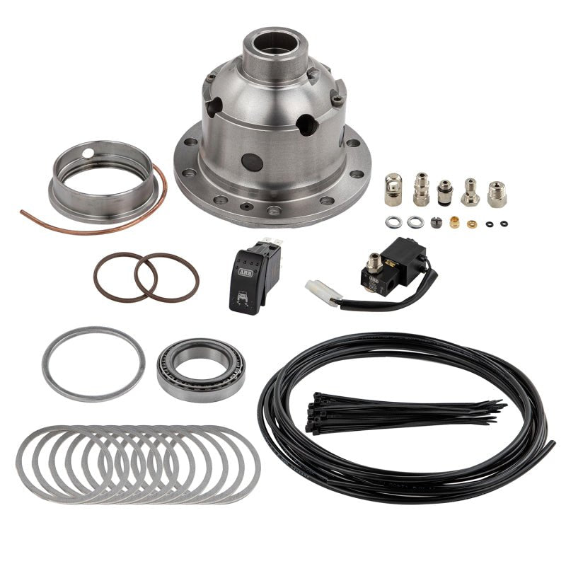 ARB Airlocker 10 Bolt 27 Spl Toyota Ifs 7.5 S/N Differentials