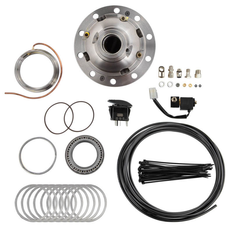 ARB Airlocker 10 Bolt 27 Spl Toyota Ifs 7.5 S/N Differentials