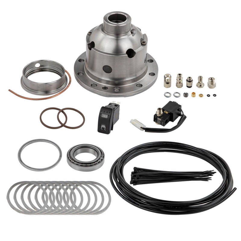ARB Airlocker 10 Bolt 27 Spl Toyota Ifs 7.5 S/N Differentials