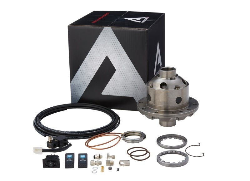 ARB Airlocker 10 Bolt 30Spl Toyota 8In 50mm Brng S/N. Differentials