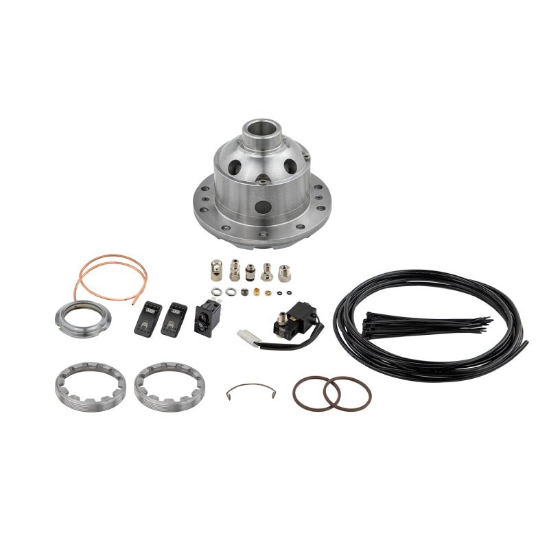 ARB Airlocker 10 Bolt 30Spl Toyota 8In 50mm Brng S/N. Differentials