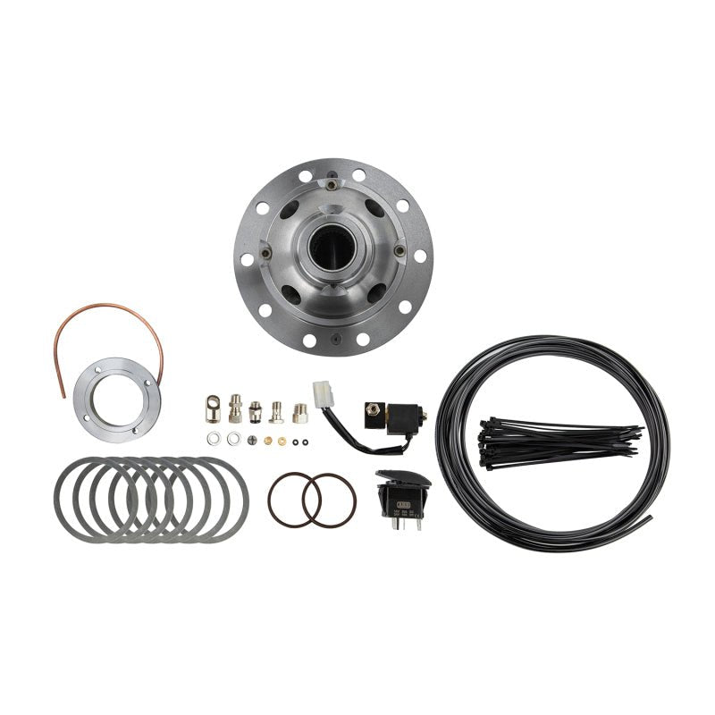 ARB Airlocker 30Spl 3.91&Up Toyota 8In Ifs 53mm Brg S/N.. Differentials