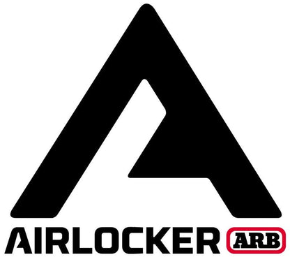 ARB Airlocker 34 Spl Toyota Ifs 200/Tundra S/N. Differentials