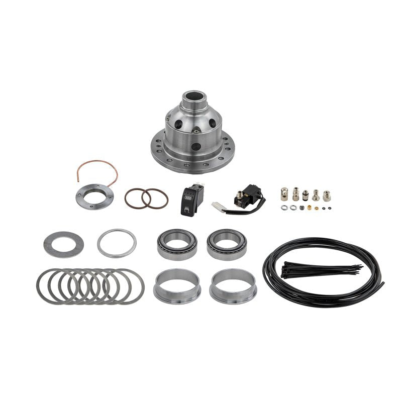 ARB Airlocker 34 Spl Toyota Ifs 200/Tundra S/N. Differentials